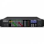 Roland XS-84H (XS84H) XS Series 8-in x 4-out Multi-Format AV Matrix Switcher with HDBaseT outputs Roland XS-84H (XS84H) XS Series 8-in x 4-out Multi-Format AV Matrix Switcher with HDBaseT outputs
